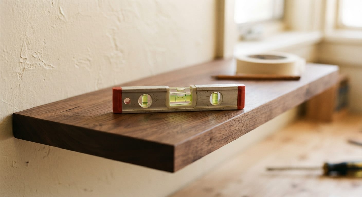 Custom Carpentry